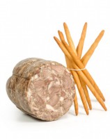 Coppa di testa di norcia