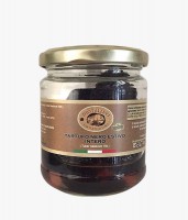 Tartufo intero vasetto