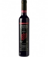 Vernaccia di cannara passito D.O.C